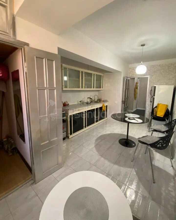 2 Սենյականոց Բնակարան, 70քմ, 7/9 հարկ, Կապիտալ Վերանորոգված, Կահավորված
