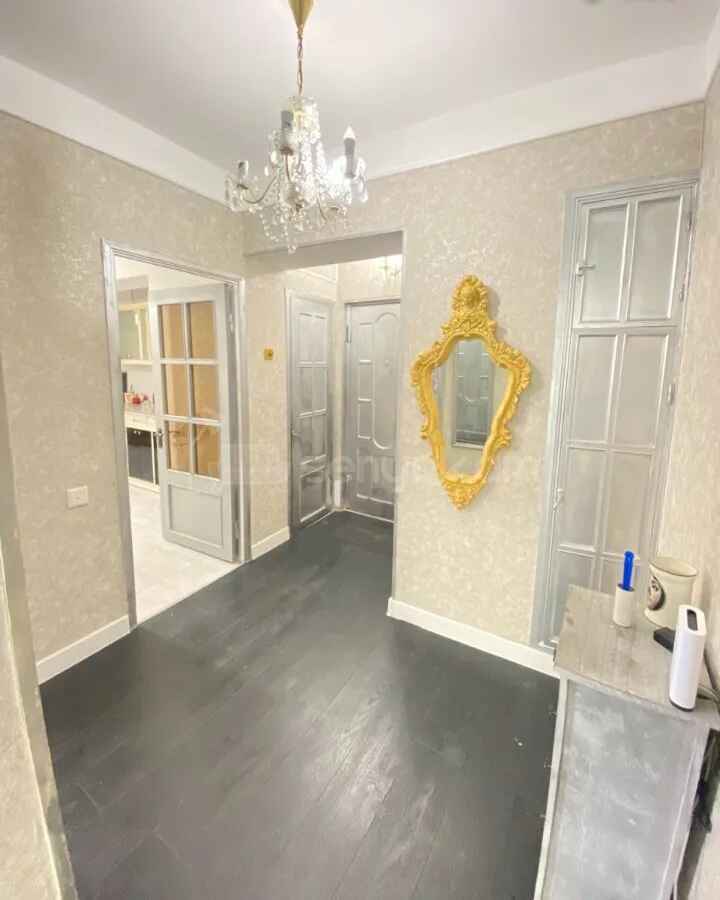 2 Սենյականոց Բնակարան, 70քմ, 7/9 հարկ, Կապիտալ Վերանորոգված, Կահավորված