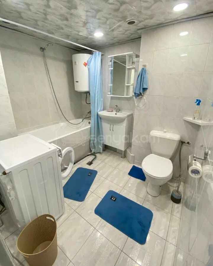 2 Սենյականոց Բնակարան, 70քմ, 7/9 հարկ, Կապիտալ Վերանորոգված, Կահավորված