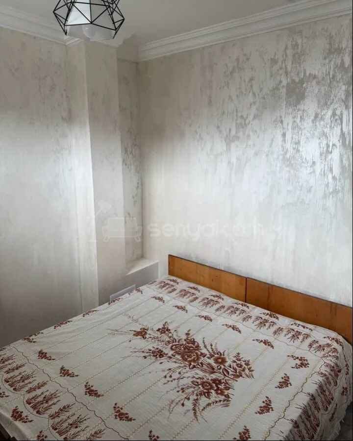 2 Սենյականոց Բնակարան Քարե Շենքում, 50քմ, 5/5 հարկ, Կապիտալ Վերանորոգված, Կահավորված