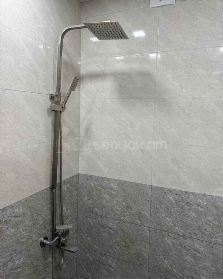 2 Սենյականոց Բնակարան Քարե Շենքում, 50քմ, 5/5 հարկ, Կապիտալ Վերանորոգված, Կահավորված