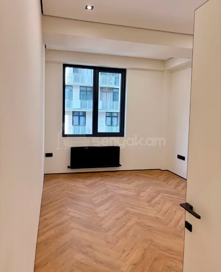 3 Սենյականոց Բնակարան Նորակառույցում, 88քմ, 5/16 հարկ, Կապիտալ Վերանորոգված