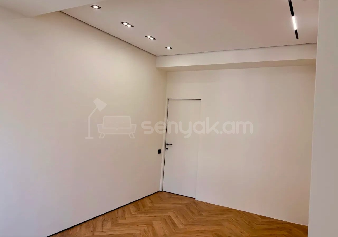 3 Սենյականոց Բնակարան Նորակառույցում, 88քմ, 5/16 հարկ, Կապիտալ Վերանորոգված