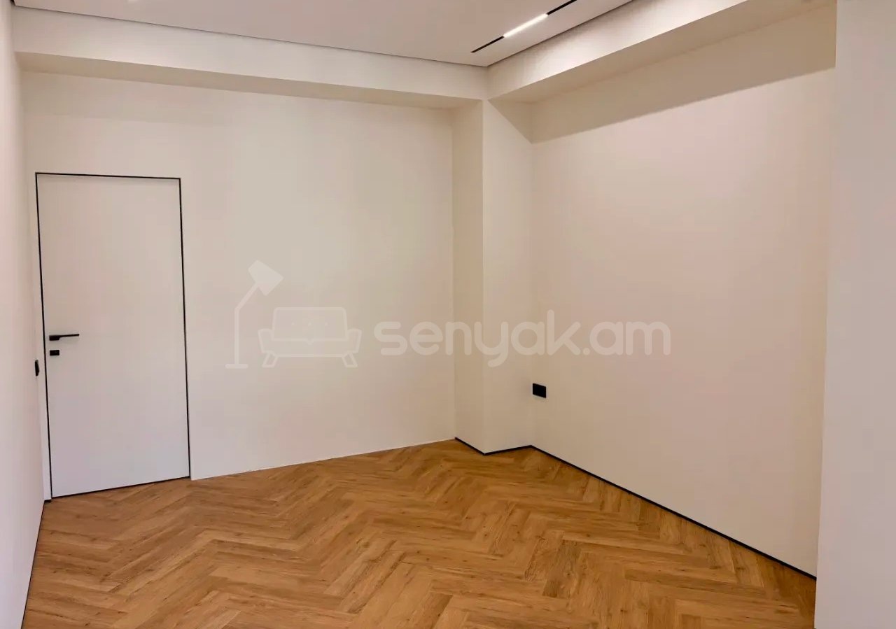 3 Սենյականոց Բնակարան Նորակառույցում, 88քմ, 5/16 հարկ, Կապիտալ Վերանորոգված