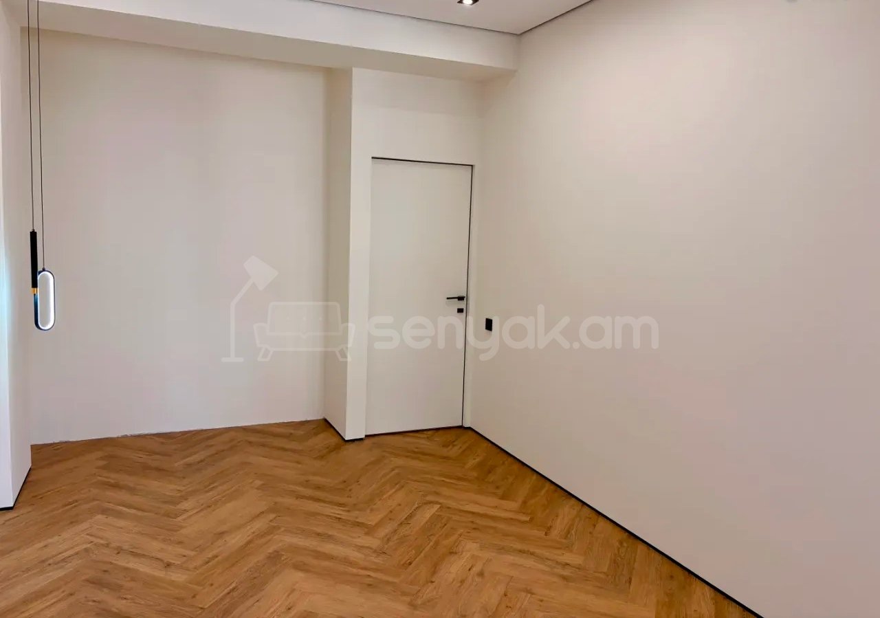 3 Սենյականոց Բնակարան Նորակառույցում, 88քմ, 5/16 հարկ, Կապիտալ Վերանորոգված