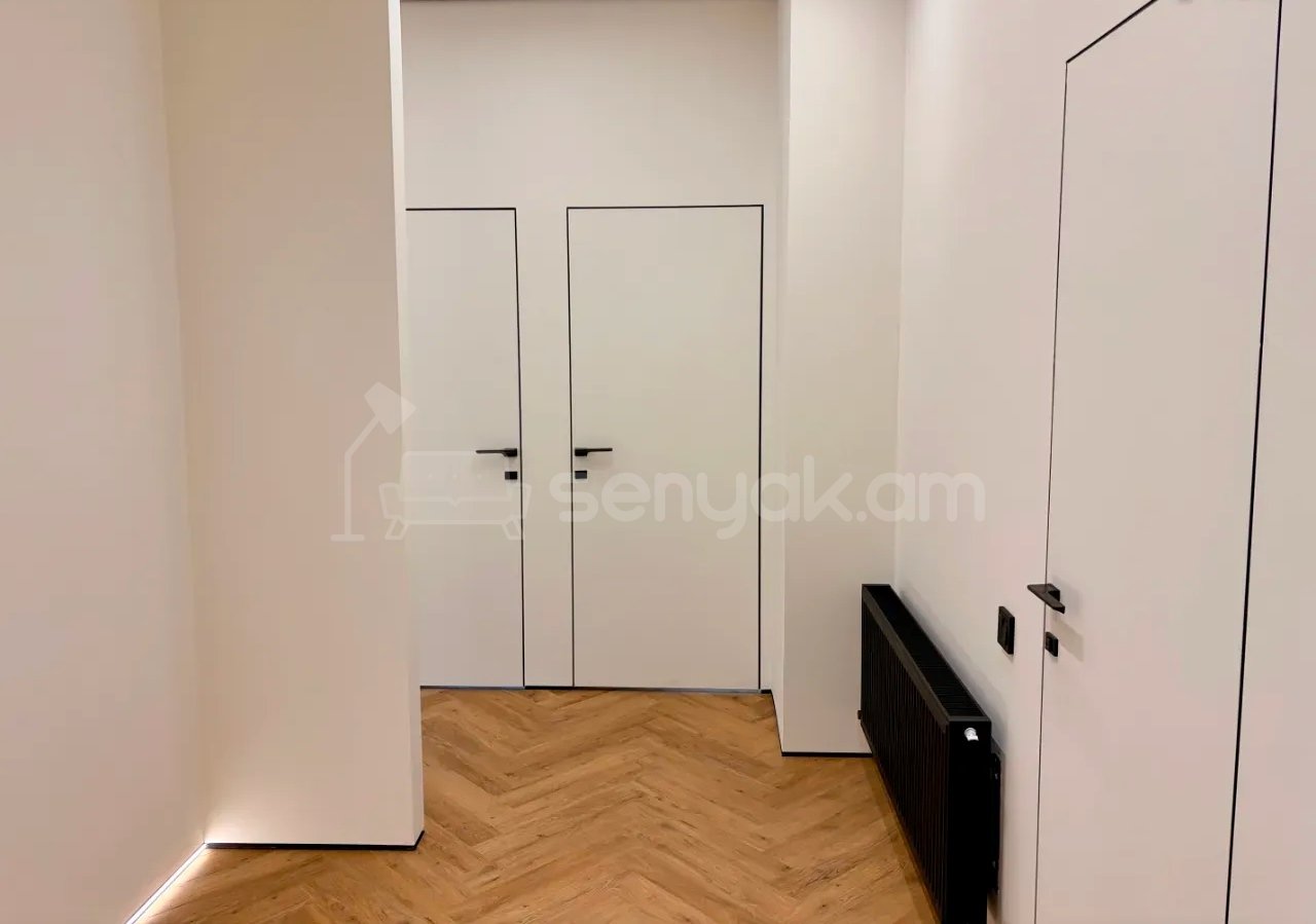 3 Սենյականոց Բնակարան Նորակառույցում, 88քմ, 5/16 հարկ, Կապիտալ Վերանորոգված