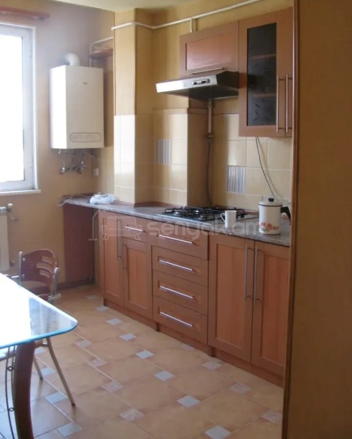 2 Սենյականոց Բնակարան, 41քմ, 4/9 հարկ, Նորմալ Վիճակում