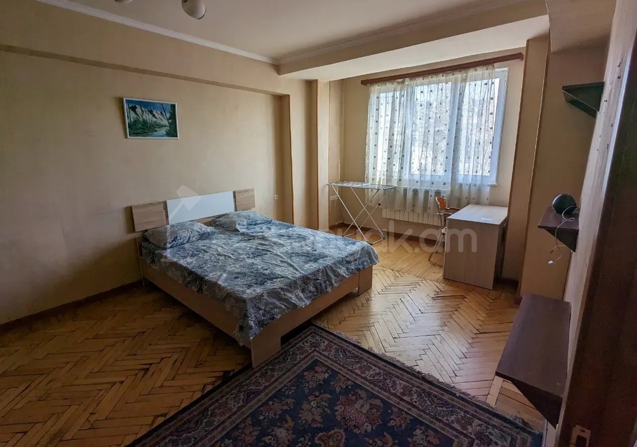 2 Սենյականոց Բնակարան, 41քմ, 4/9 հարկ, Նորմալ Վիճակում