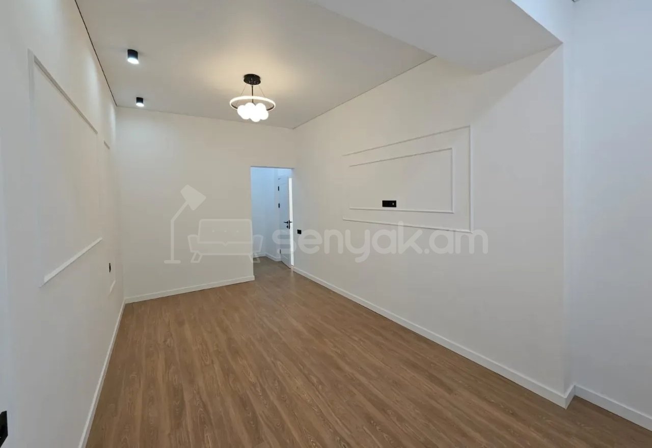 3 Սենյականոց Բնակարան Նորակառույցում, 85քմ, 9/11 հարկ, Կապիտալ Վերանորոգված