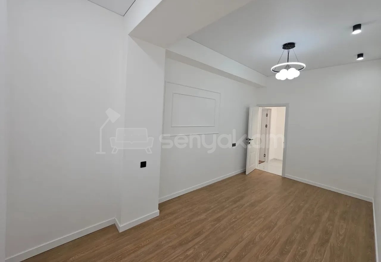3 Սենյականոց Բնակարան Նորակառույցում, 85քմ, 9/11 հարկ, Կապիտալ Վերանորոգված