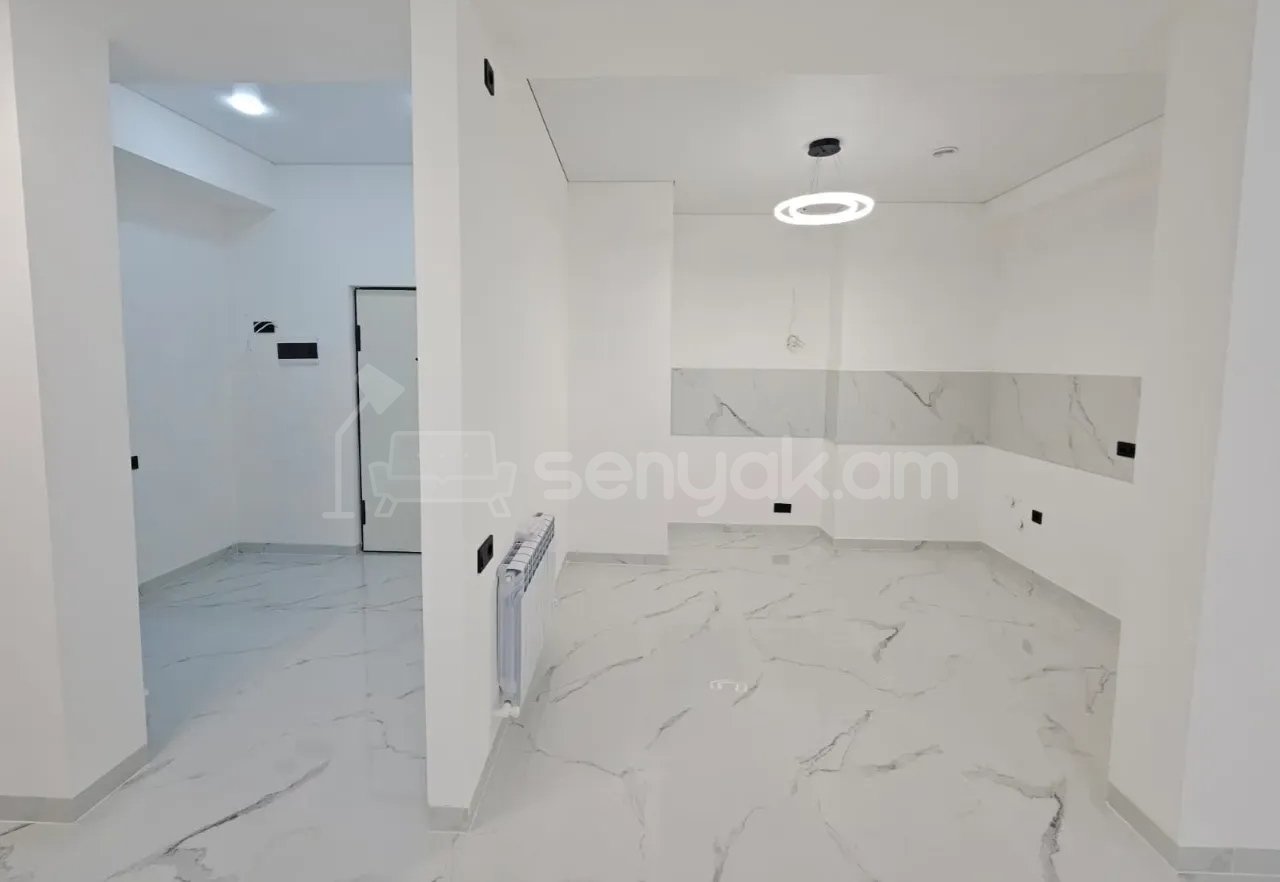 3 Սենյականոց Բնակարան Նորակառույցում, 85քմ, 9/11 հարկ, Կապիտալ Վերանորոգված