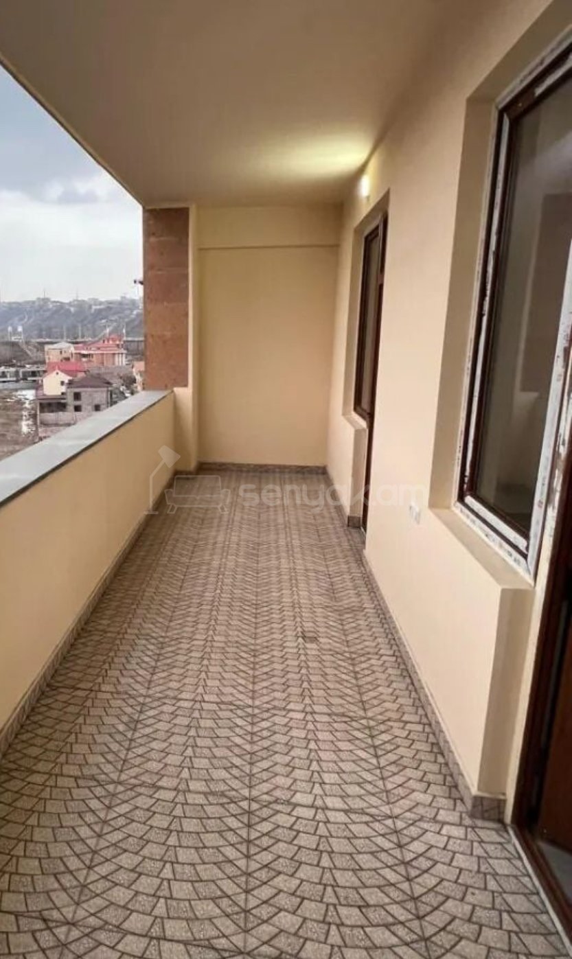 3 Սենյականոց Բնակարան Նորակառույցում, 86քմ, 7/12 հարկ, Կապիտալ Վերանորոգված, Կահավորված