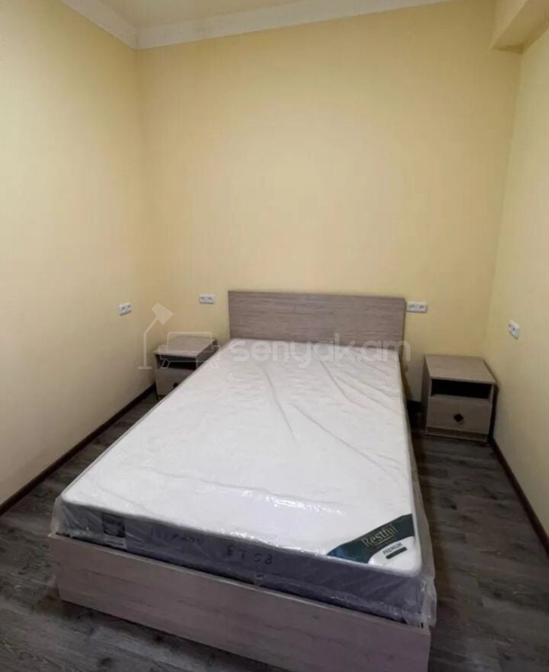 3 Սենյականոց Բնակարան Նորակառույցում, 86քմ, 7/12 հարկ, Կապիտալ Վերանորոգված, Կահավորված