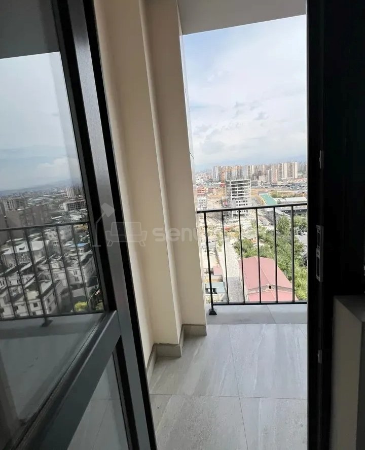 3 Սենյականոց Բնակարան Նորակառույցում, 95քմ, 14/21 հարկ, Դիզայներական Վերանորոգված