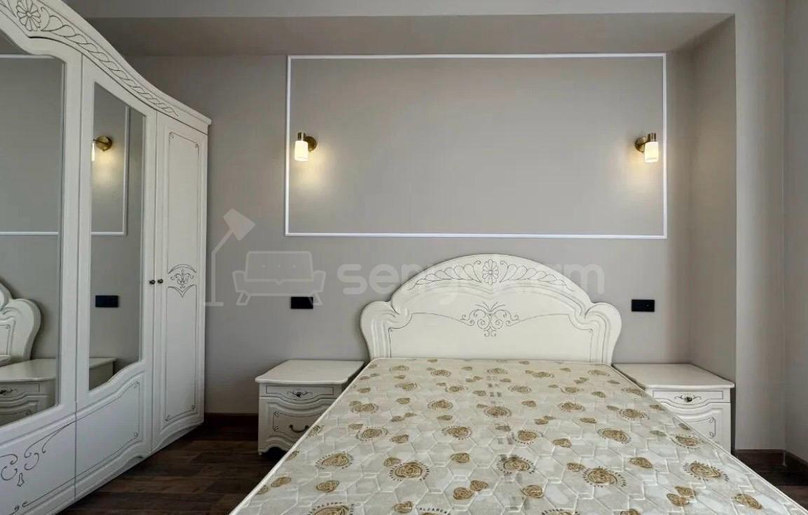3 Սենյականոց Բնակարան Նորակառույցում, 92քմ, 2/18 հարկ, Դիզայներական Վերանորոգված, Կահավորված, Արևկող