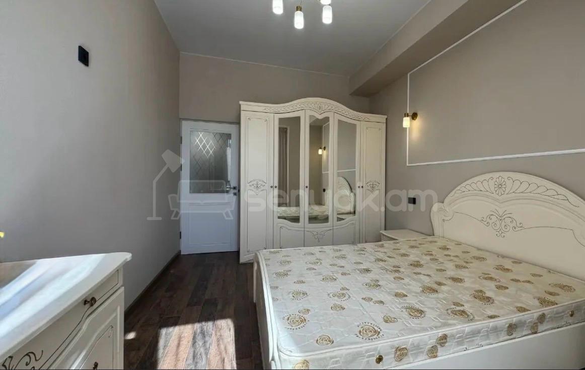 3 Սենյականոց Բնակարան Նորակառույցում, 92քմ, 2/18 հարկ, Դիզայներական Վերանորոգված, Կահավորված, Արևկող
