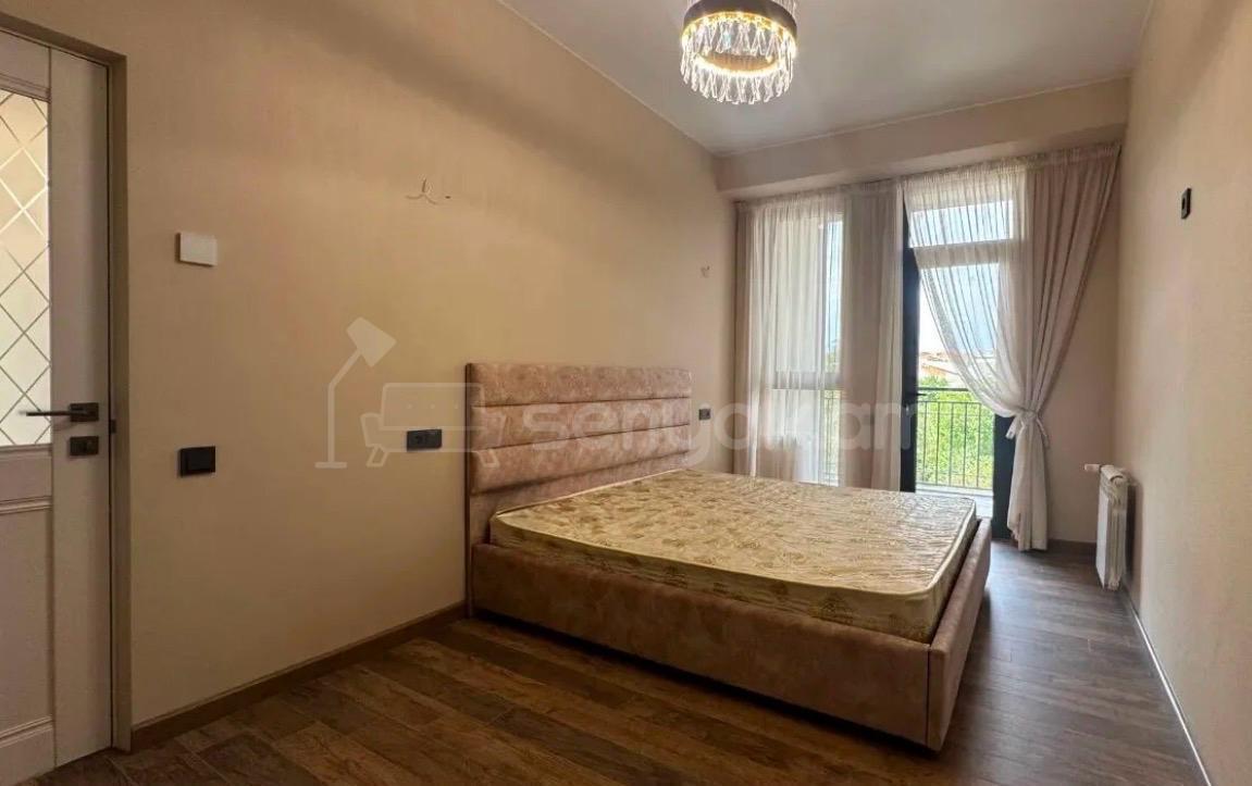 3 Սենյականոց Բնակարան Նորակառույցում, 92քմ, 2/18 հարկ, Դիզայներական Վերանորոգված, Կահավորված, Արևկող