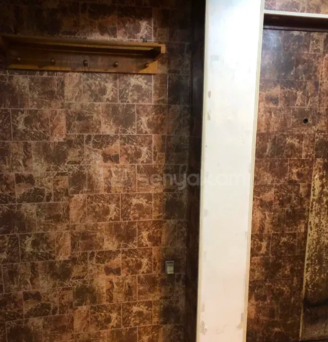 1 Սենյականոց Բնակարան, 40քմ, 5/9 հարկ, Նորմալ Վիճակում, Կահավորված, Արևկող