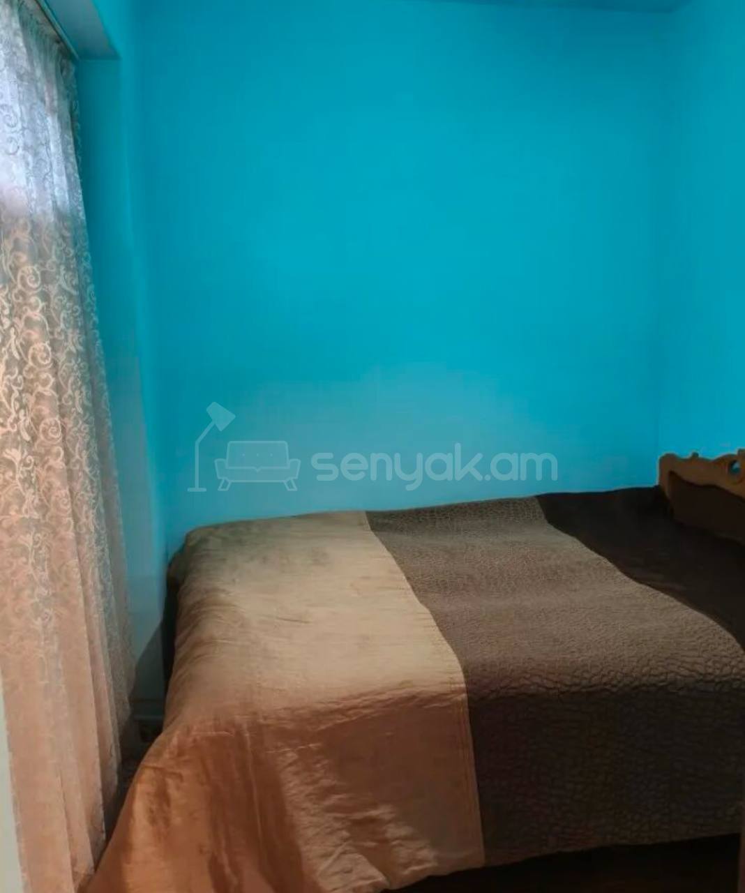 3 Սենյականոց Բնակարան Քարե Շենքում, 70քմ, 1/5 հարկ, Կապիտալ Վերանորոգված, Կահավորված, Արևկող
