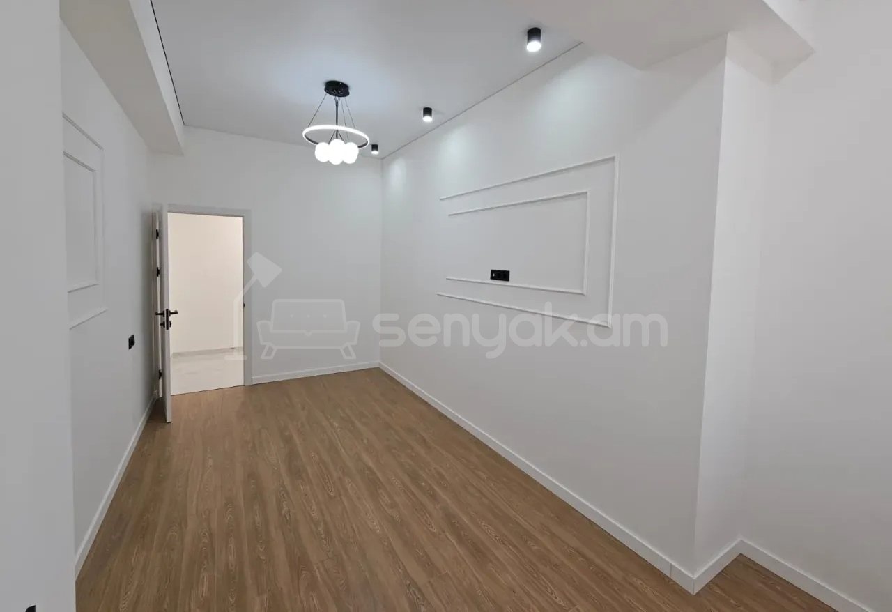 3 Սենյականոց Բնակարան Նորակառույցում, 85քմ, 9/11 հարկ, Դիզայներական Վերանորոգված