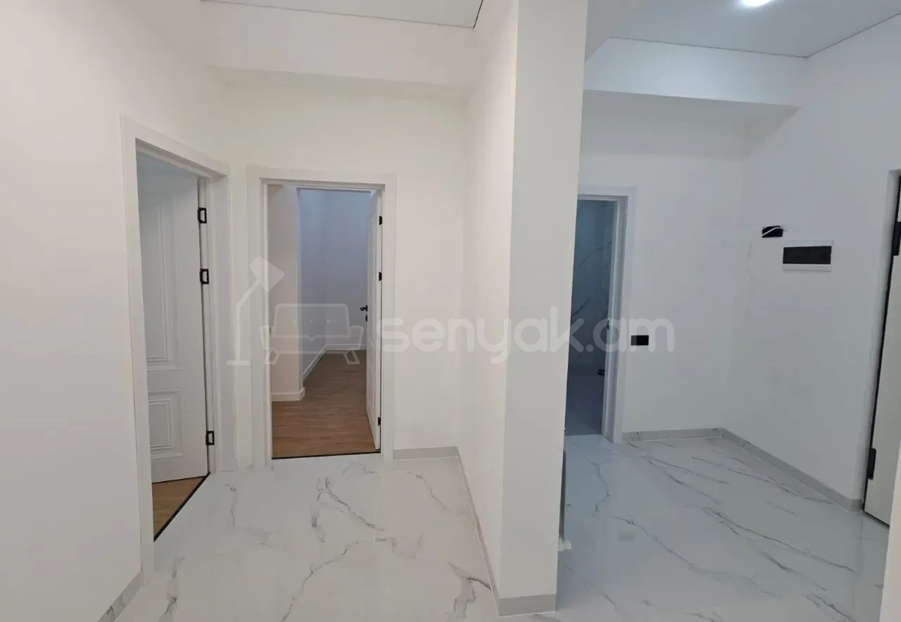 3 Սենյականոց Բնակարան Նորակառույցում, 85քմ, 9/11 հարկ, Դիզայներական Վերանորոգված