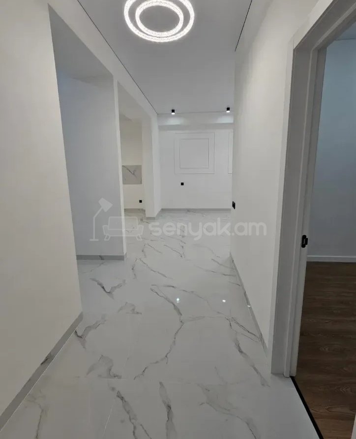 3 Սենյականոց Բնակարան Նորակառույցում, 85քմ, 9/11 հարկ, Դիզայներական Վերանորոգված