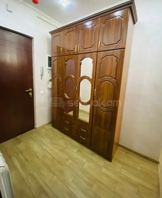 3 Սենյականոց Բնակարան Նորակառույցում, 67քմ, 3/19 հարկ, Կապիտալ Վերանորոգված