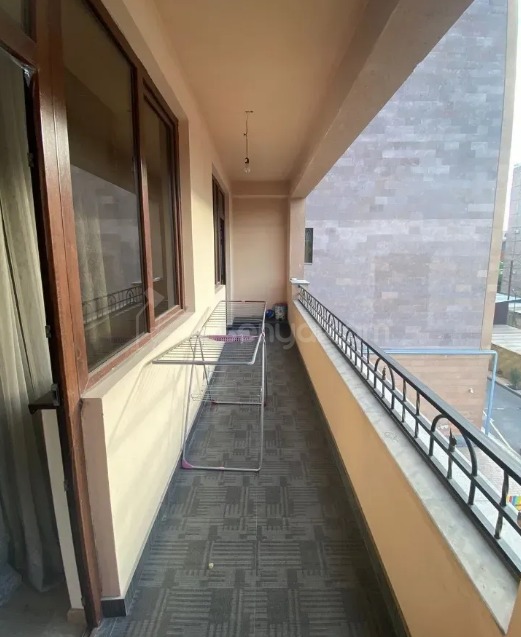 3 Սենյականոց Բնակարան Նորակառույցում, 67քմ, 3/19 հարկ, Կապիտալ Վերանորոգված