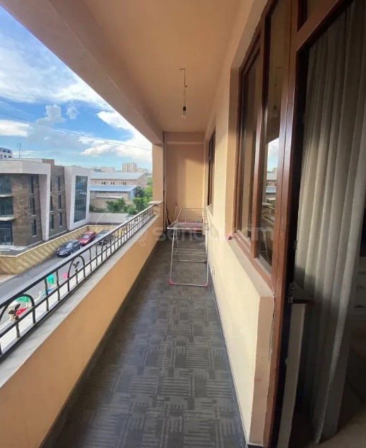 3 Սենյականոց Բնակարան Նորակառույցում, 67քմ, 3/19 հարկ, Կապիտալ Վերանորոգված