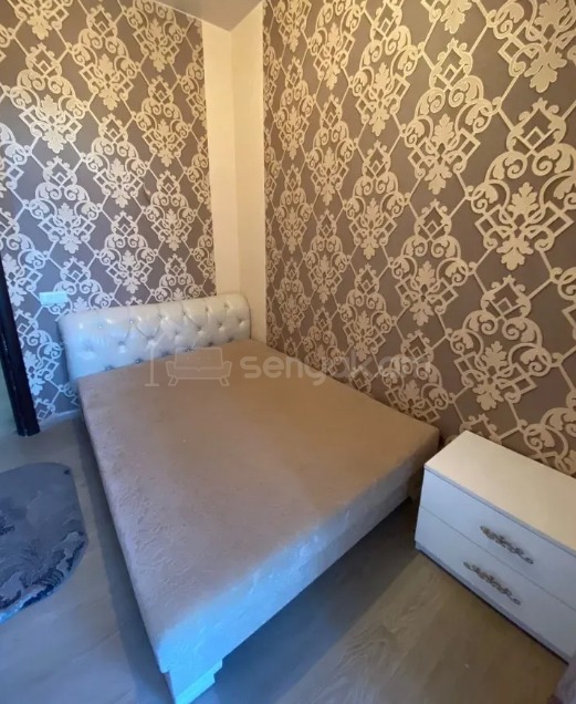 3 Սենյականոց Բնակարան Նորակառույցում, 67քմ, 3/19 հարկ, Կապիտալ Վերանորոգված