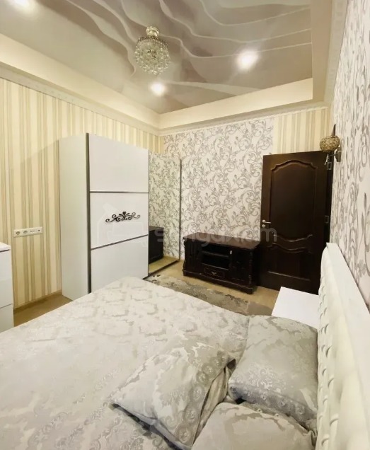 3 Սենյականոց Բնակարան Նորակառույցում, 67քմ, 3/19 հարկ, Կապիտալ Վերանորոգված