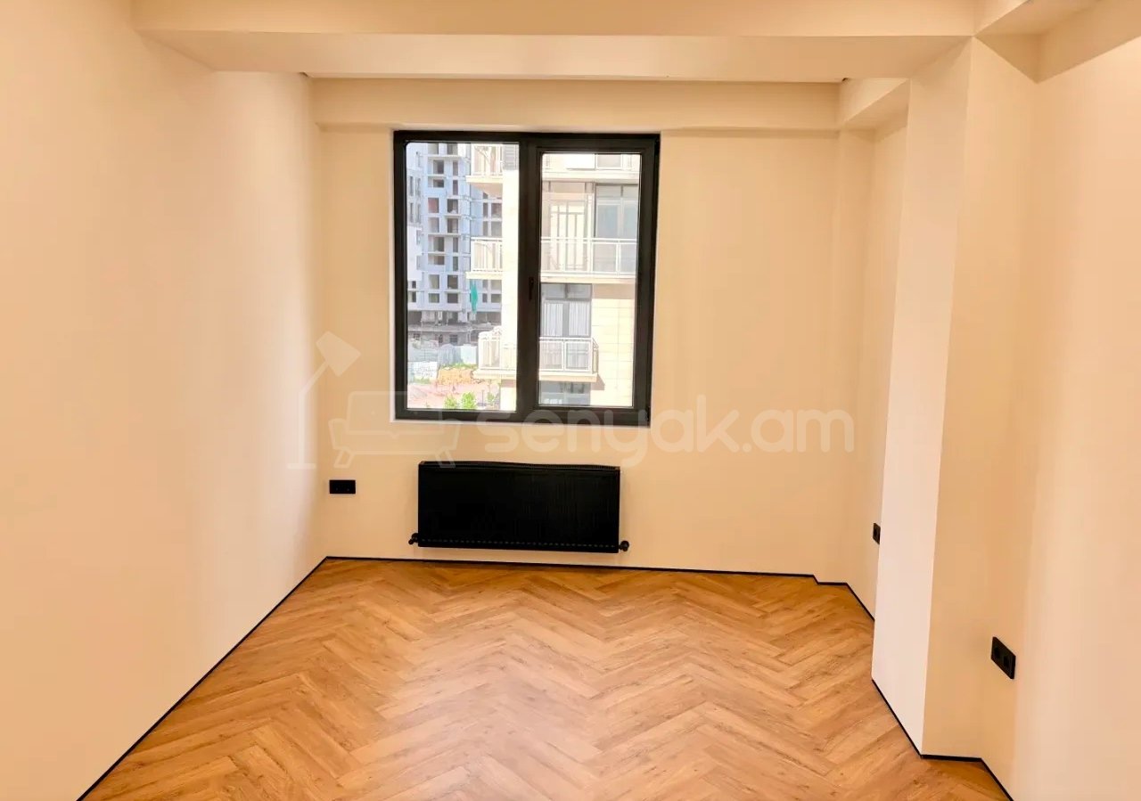 3 Սենյականոց Բնակարան Նորակառույցում, 88քմ, 5/16 հարկ, Դիզայներական Վերանորոգված
