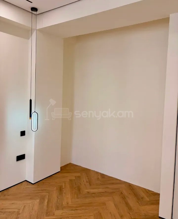 3 Սենյականոց Բնակարան Նորակառույցում, 88քմ, 5/16 հարկ, Դիզայներական Վերանորոգված