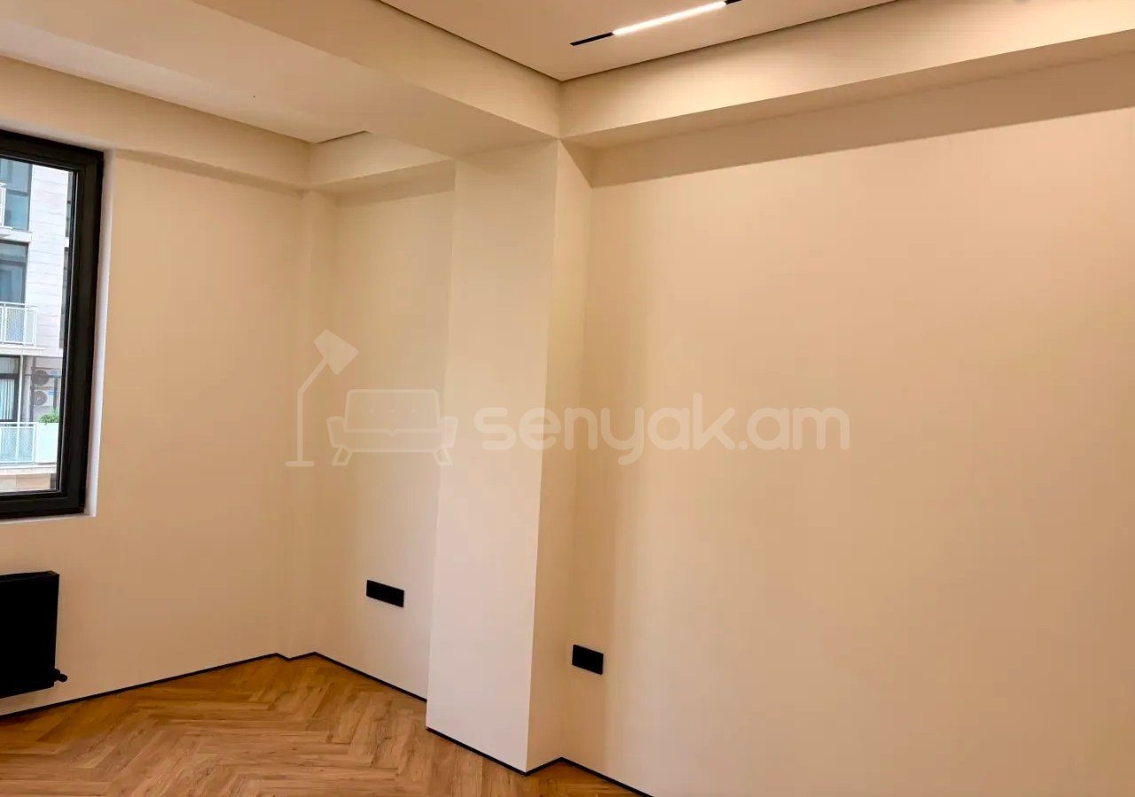 3 Սենյականոց Բնակարան Նորակառույցում, 88քմ, 5/16 հարկ, Դիզայներական Վերանորոգված