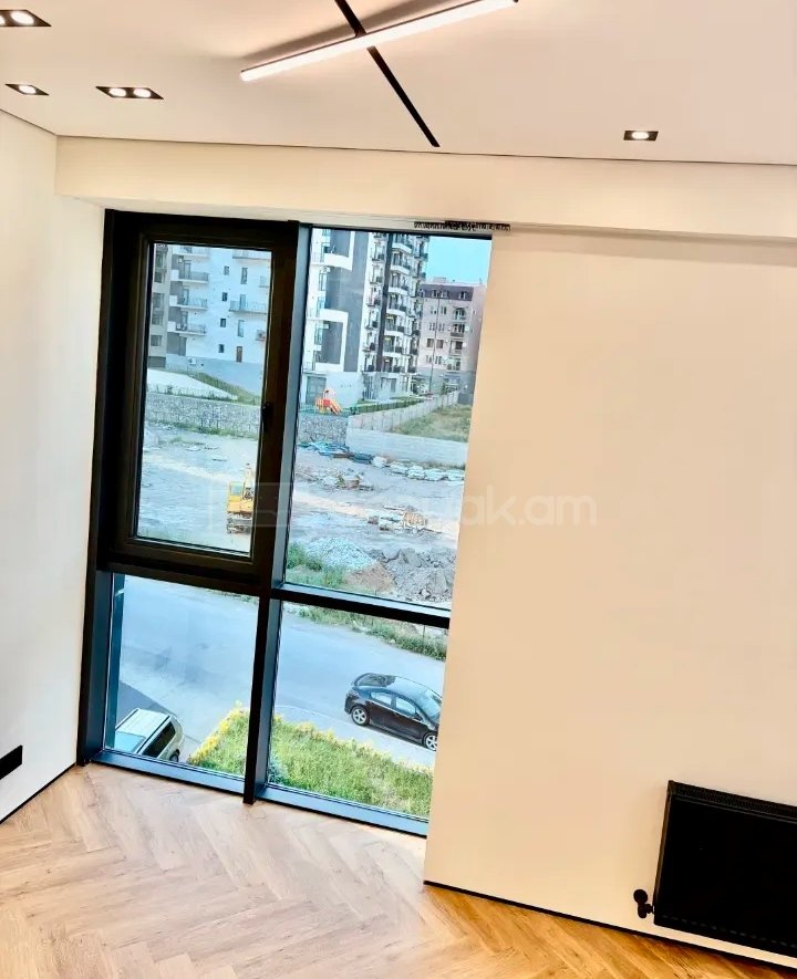 3 Սենյականոց Բնակարան Նորակառույցում, 88քմ, 5/16 հարկ, Դիզայներական Վերանորոգված