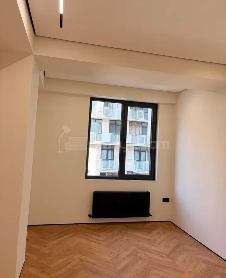3 Սենյականոց Բնակարան Նորակառույցում, 88քմ, 5/16 հարկ, Դիզայներական Վերանորոգված
