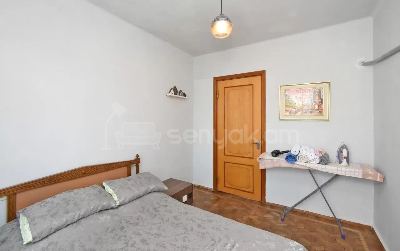 4 Սենյականոց Բնակարան, 92քմ, 7/9 հարկ, Կապիտալ Վերանորոգված