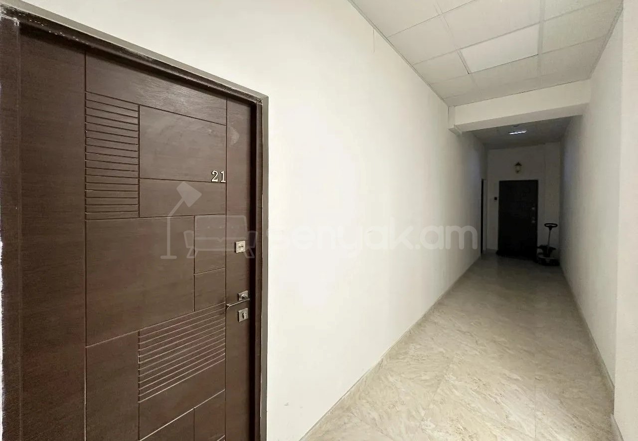 4 Սենյականոց Բնակարան Նորակառույցում, 87քմ, 4/6 հարկ, Զրոյական Վիճակում