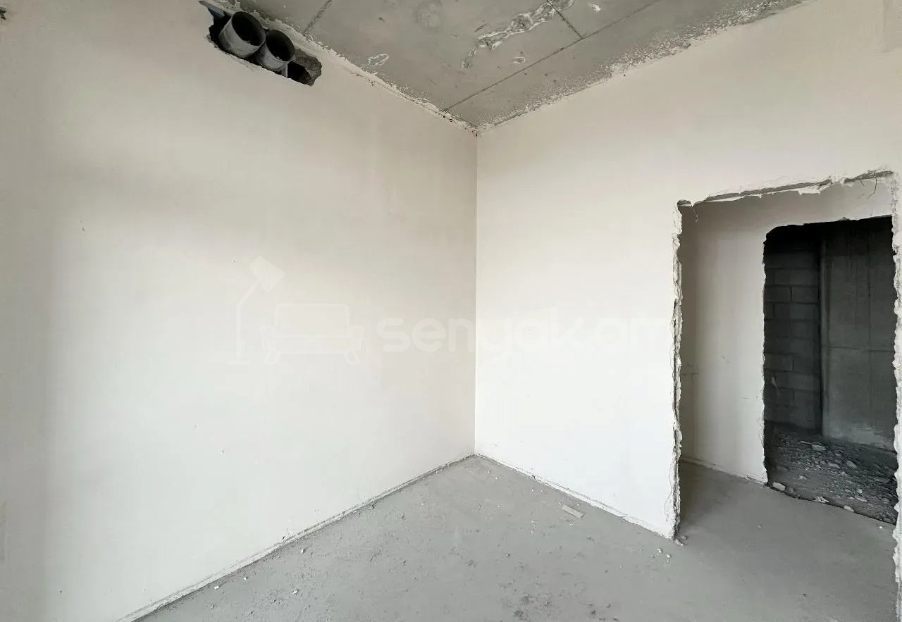 4 Սենյականոց Բնակարան Նորակառույցում, 87քմ, 4/6 հարկ, Զրոյական Վիճակում