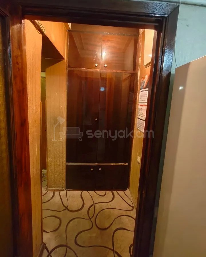 2 Սենյականոց Բնակարան, 39քմ, 3/9 հարկ, Նորմալ Վիճակում