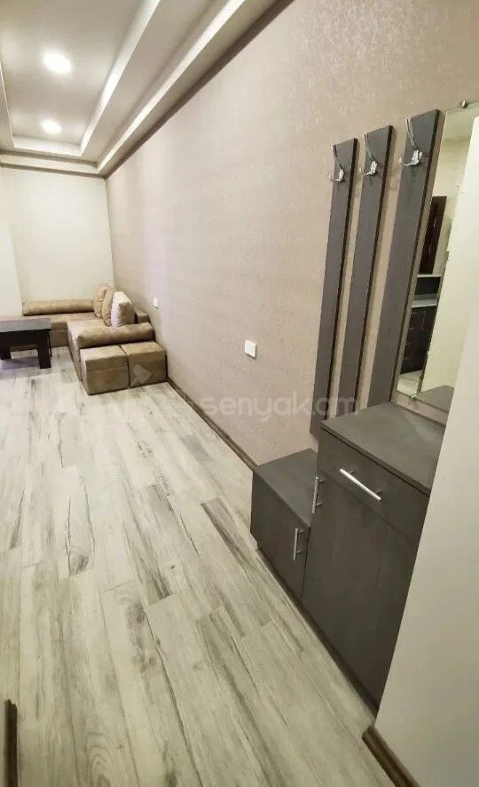 2 Սենյականոց Բնակարան Նորակառույցում, 50քմ, 9/17 հարկ, Կապիտալ Վերանորոգված