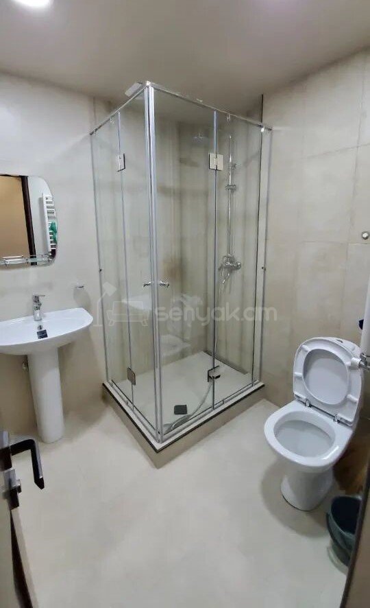 2 Սենյականոց Բնակարան Նորակառույցում, 50քմ, 9/17 հարկ, Կապիտալ Վերանորոգված