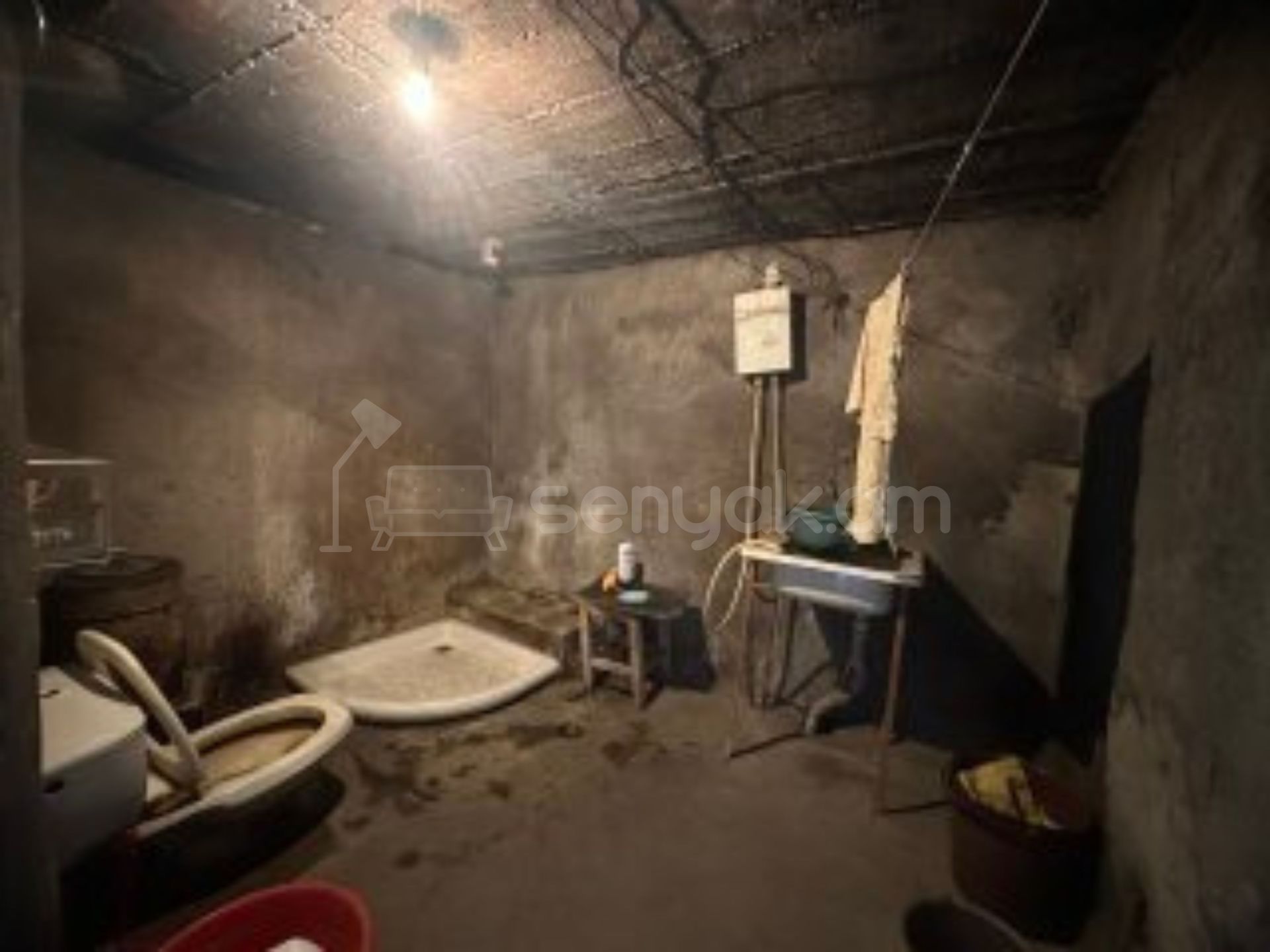 4 Սենյականոց Սեփական Տուն, 177քմ, Կոսմետիկ Վերանորոգված