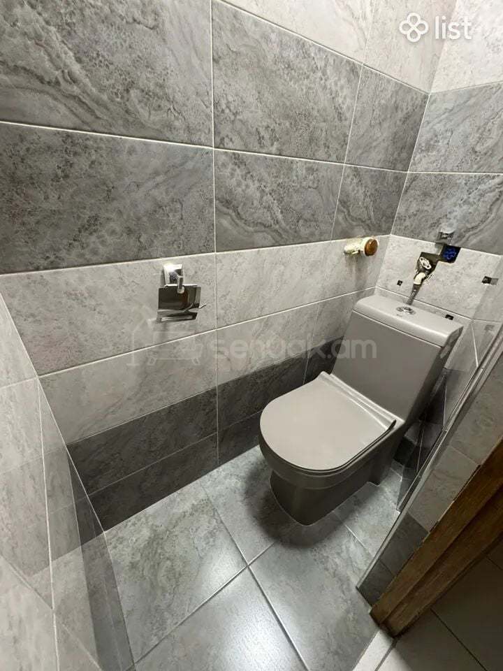 3 Սենյականոց Բնակարան, 76քմ, 3/12 հարկ, Կապիտալ Վերանորոգված