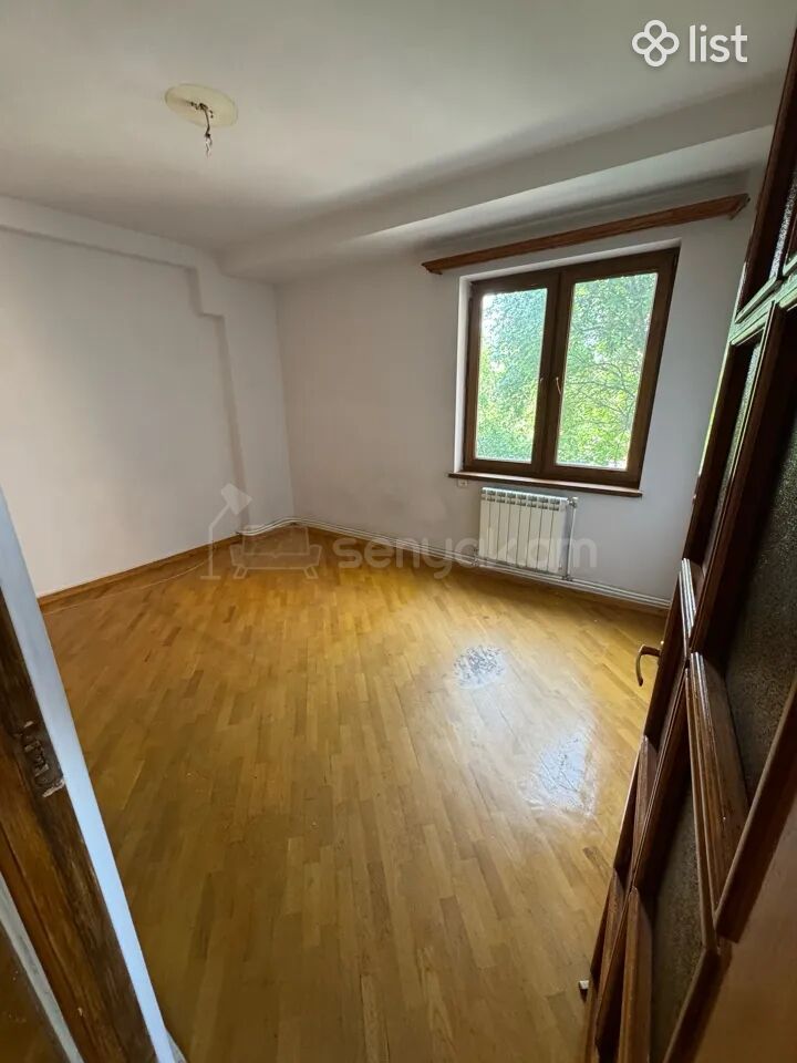 3 Սենյականոց Բնակարան, 76քմ, 3/12 հարկ, Կապիտալ Վերանորոգված