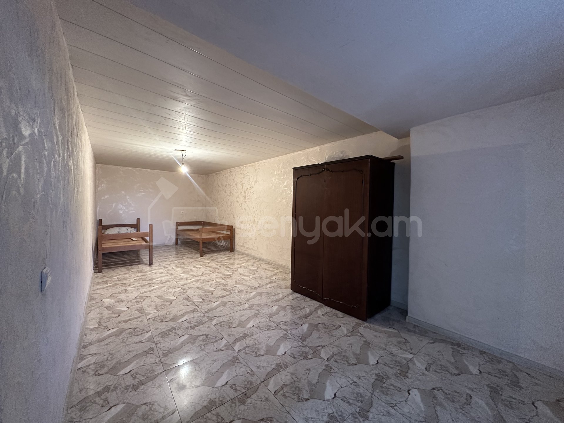 3 Սենյականոց Սեփական Տուն, 95քմ, Կապիտալ Վերանորոգված, Կահավորված
