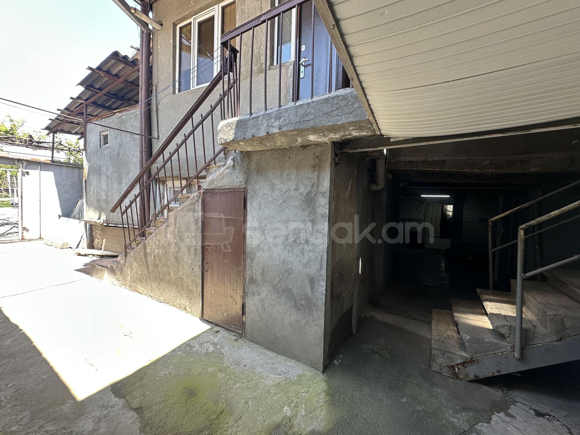 4 Սենյականոց Սեփական Տուն, 80քմ, Կոսմետիկ Վերանորոգված