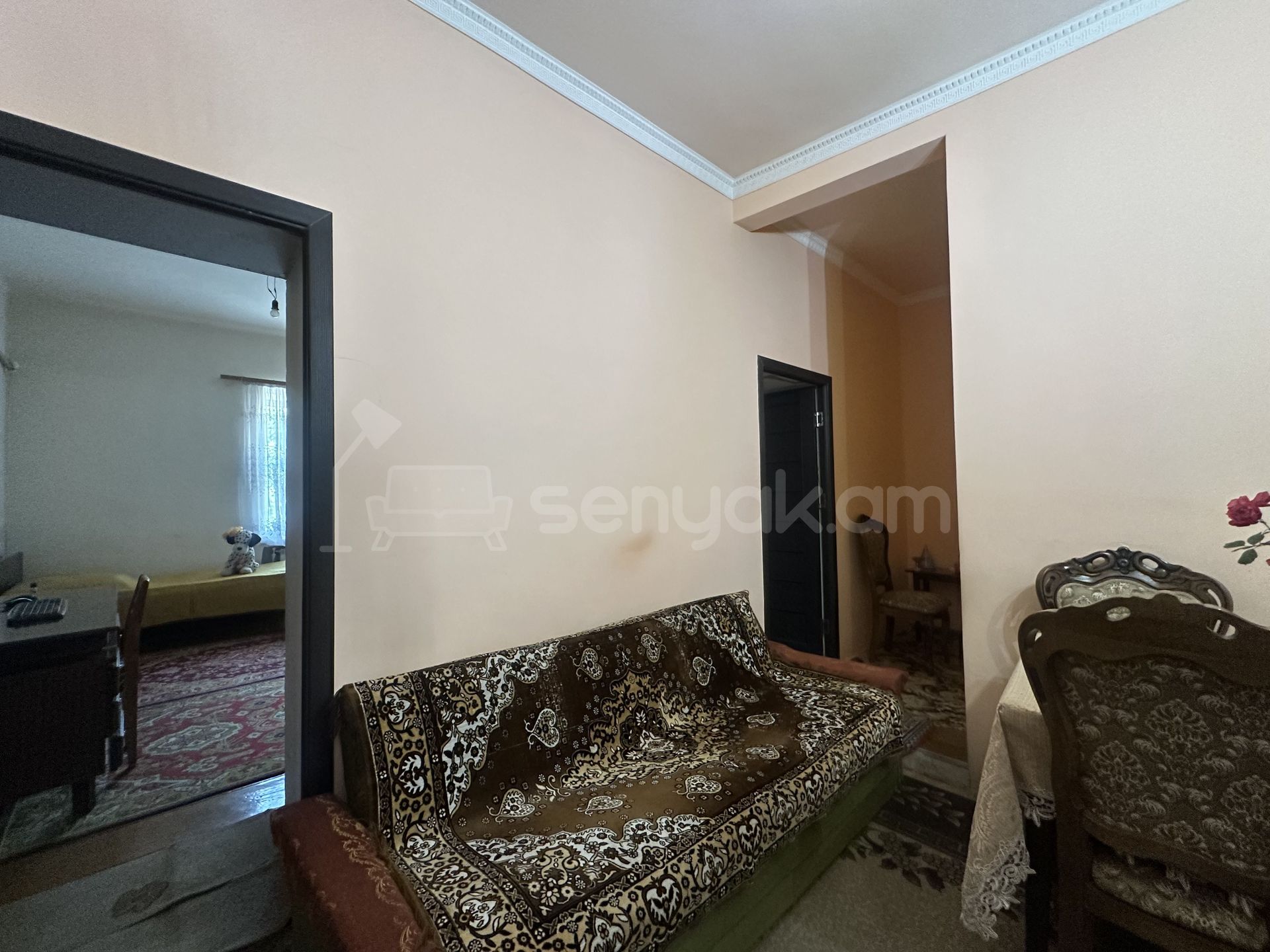 4 Սենյականոց Սեփական Տուն, 80քմ, Կոսմետիկ Վերանորոգված