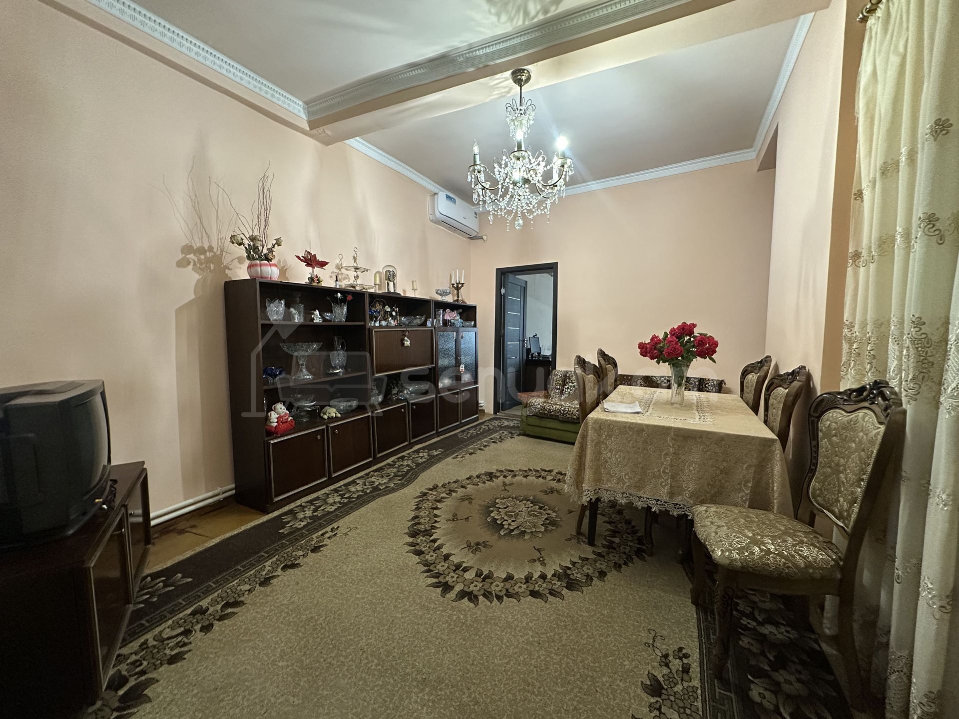 4 Սենյականոց Սեփական Տուն, 80քմ, Կոսմետիկ Վերանորոգված