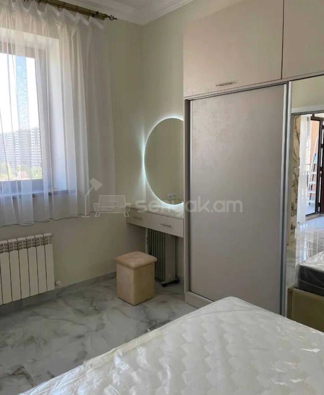 3 Սենյականոց Բնակարան, 72քմ, 14/15 հարկ, Կապիտալ Վերանորոգված, Կահավորված, Արևկող